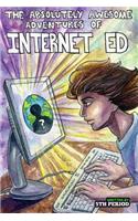 Absolutely Awesome Adventures of Internet Ed 5th Period
