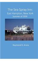 The Sea Spray Inn, East Hampton