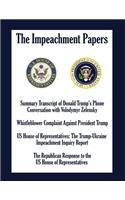 The Impeachment Papers