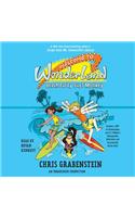 Welcome to Wonderland #2: Beach Party Surf Monkey