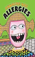 Annalise Has Allergies
