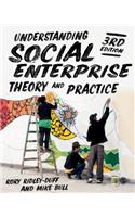 Understanding Social Enterprise