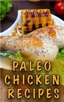 Paleo Chicken Recipes