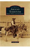 Around Tombstone