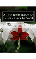 A Life from Roses to Lilies - Back to Seed