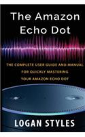 Amazon Echo Dot