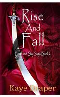 Rise and Fall