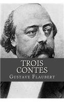 Trois Contes: (French)