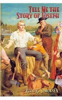 Tell Me the Story of Joseph