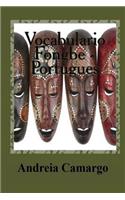 Vocabulario Fongbe - Portugues: Colossal