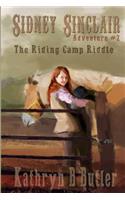 Riding Camp Riddle