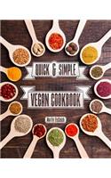 Quick & Simple Vegan Cuisine