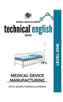 Speak, Read & Write Technical English Now