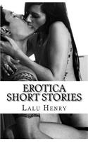 Erotica Short Stories: MOST DIRTY STORIES OF GROUP EROTICA MENAGES THREESOMES: Ganged Erotica Threesome Romance Erotica Short Stories Multiple Partner Bisexual Megabundle 