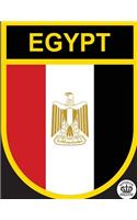 Notebook Kingdom Egypt Series