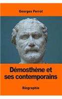 Démosthène et ses contemporains