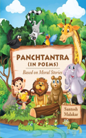 Panchtantra (In Poems): Based on Moral Stories