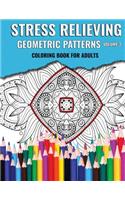 Stress Relieving Geometric Patterns