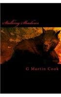 Stalking Shadows: A Hunters for Hire Novel(Hunters for Hire)