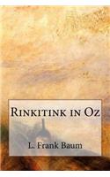 Rinkitink in Oz