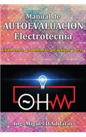 Manual de AUTOEVALUACIÓN Electrotecnia