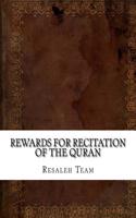 Rewards for Recitation of the Quran