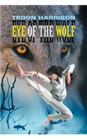 Eye of the Wolf: (English)