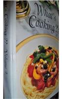 Whats Cooking Volume 2