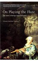 On Playing the Flute