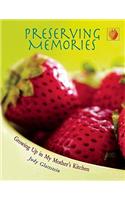 Preserving Memories