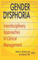 Gender Dysphoria