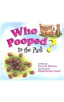 Who Pooped in the Park? Yellowstone National Park