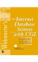 Webmaster's Guide to Internet Database Server CGI