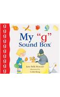 My 'g' Sound Box