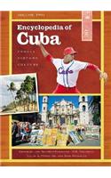 Encyclopedia of Cuba