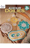 4-Hour Doilies