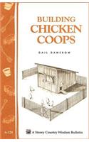 Building Chicken Coops
