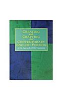Creating and Crafting the Contemporary English Version