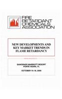 Frca: New Developments and Key Market Trends in Flame Retardancy