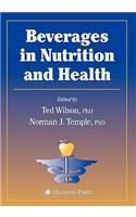 Beverages in Nutrition and Health