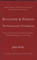 Augustine and Poinsot