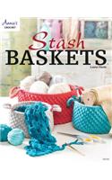 Stash Baskets