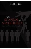 The Scandal of Sovereignty