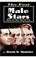 First Male Stars