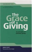 Grace of Giving