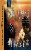 The Gathering Storm: Volume 1(1 Zion Diaries)