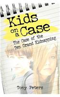 Kids on a Case