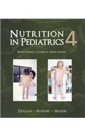 Nutrition in Pediatrics