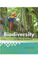 Biodiversity of Rain Forests
