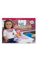 Doll Scrapbook